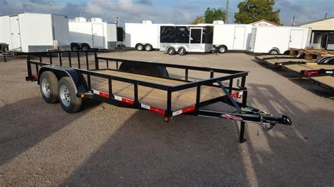 Inventory Cargo Car Haulers Utility Motorcycle Trailers For