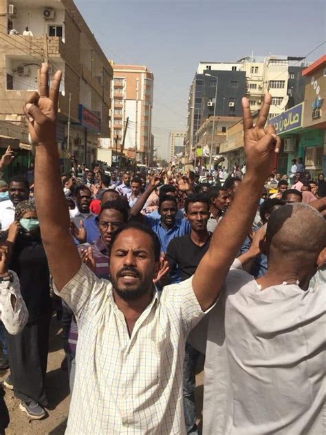 صور مظاهرات اليوم الخميس 17 يناير بالخرطوم صحيفة التغيير السودانية اخبار السودان