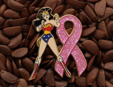 Pink Ribbon Pin Jessica Rabbit Pins Patriots Wonder Woman Affordable Limited Pins Limited