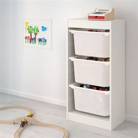 Toy Organizers Ikea