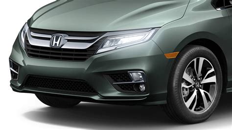 Honda odyssey comes with numerous minor additions and major upgrades for 2021. Shop 2020 Honda Odyssey - Cape May Court House, NJ ...