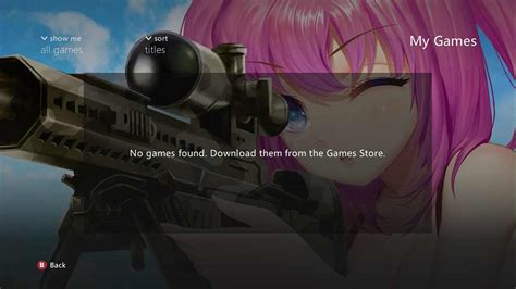 Anime Sniper Pnk Premium Theme