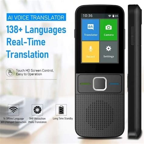 10 Best Language Translator Devices Helloleads Crm Blogs