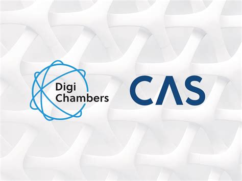 Origin Management Cas Integrates With Digichambers