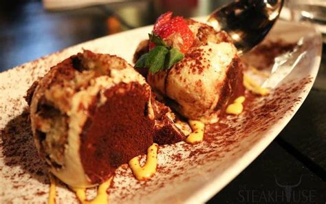 There are few desserts in life better than tiramisu — with its perfect balance of soft mascarpone cream and rich coffee. Best Tiramisu in KL — FoodAdvisor