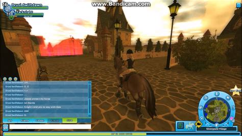 Star Stable Story Quests Spoilers Closing The Silverglade Rifts