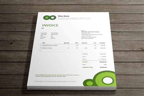 Simple Online Invoicing Invoicebus Accounting Software