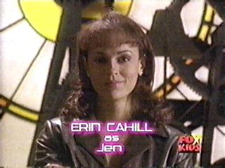 TokuNation Users Vote Erin Cahill Jen PRTF Pink As 14th Best