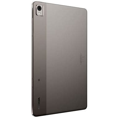 Nokia Tab T21 LTE 64GB Grey Buy At Postshop Ch