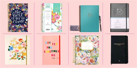 Best 25 graph paper notebook ideas on pinterest. 14 Best Daily Planners for 2020 - Cute Daily Planners