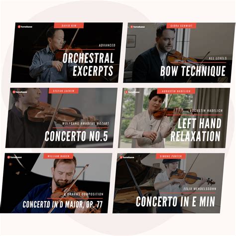 Vadim Repin teaches Vadim Repin On Learning New Repertoire