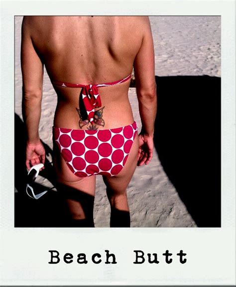 Beach Butt LED303 Flickr