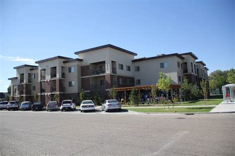 New Nampa Apartments Offer Affordable Senior Housing Idaho Statesman