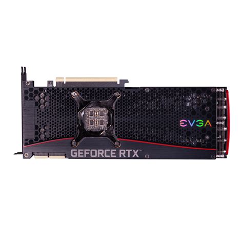 24g P5 3987 Kr Evga Nvidia Geforce Rtx 3090 Ftw3 Ultra Gaming 24gb