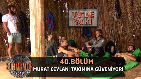 Tv De Yok Murat Ceylan Tak M Na G Veniyor Ov Yapar Z B L M