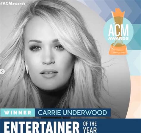 2020 Acm Awards Full List Of Winners And Nominees Red Carpet Watcher