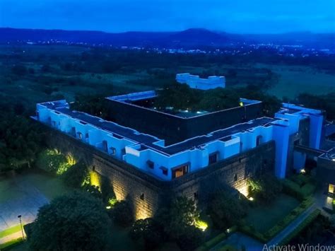 Book Fort Jadhavgadh A Gadh Heritage Hotel Pune Reviews Photos