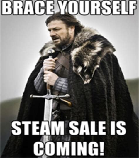 Steam Sale Is Here Steam Sales Know Your Meme