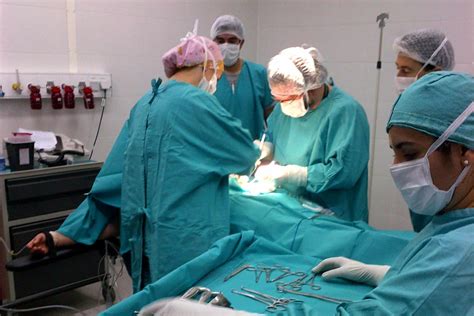 ¿qué Es La Cirugía Ambulatoria Curiosoando