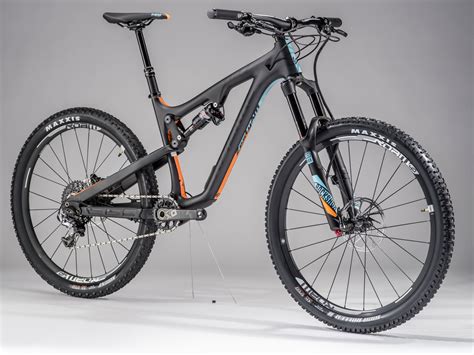 Lapierre Adds Bite To Trail Bikes With Revamped Zesty Am Plus All New