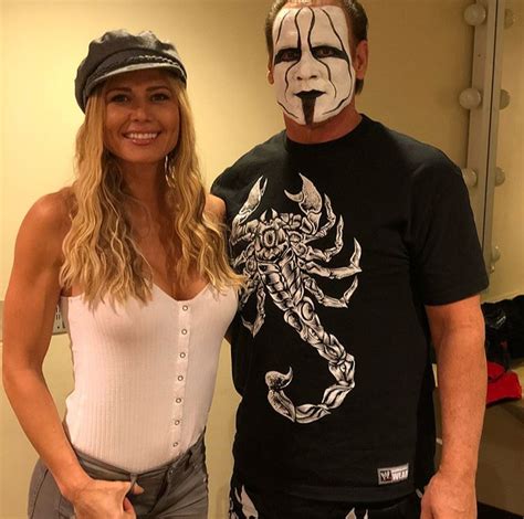torrie wilson megathread just needs a little time page 9 wrestling forum wwe aew new