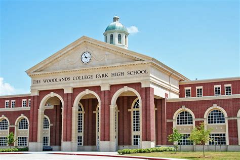 The 25 Most Beautiful High Schools In Texas Aceable