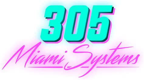 Blog 305 Miami Systems