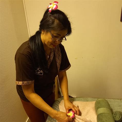 Wai Thai Massage Vetlanda Bokadirekt