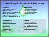 Oil And Gas Industry Keywords
