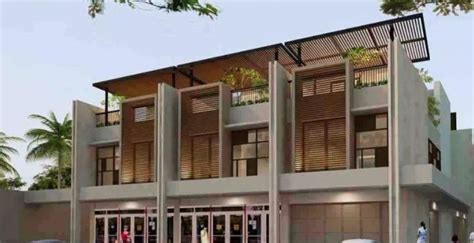 Contoh rumah eropa tampak depan. 49 Contoh Desain Rumah Tampak Depan (Terlengkap)