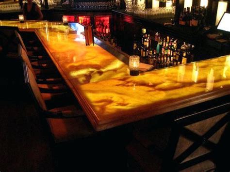 There are 1020 onyx stone bar for sale on etsy, and they cost $21.74 on average. Bar Top Lighting Onyx Bar Under Counter Bar Lighting | Bar ...