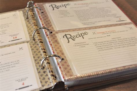 affordable diy recipe books  couple  stellys