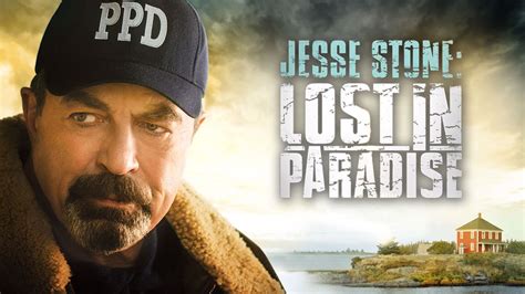 Watch Jesse Stone Lost In Paradise Online Free Streaming And Catch Up