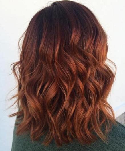 Super Hair Copper Caramel Haircolor Ideas Hair Color Auburn Light