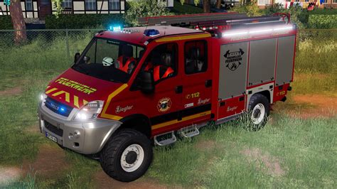 Fire Truck Mods For Farming Simulator 2019 Peatix
