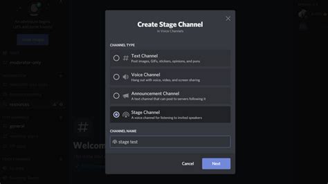 How To Use Stage Channels On Discord In 2022 Ardwhorty Ard Whorty