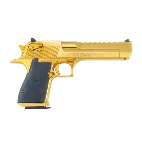 Pistolet Desert Eagle Cal50ae 6 De50tg