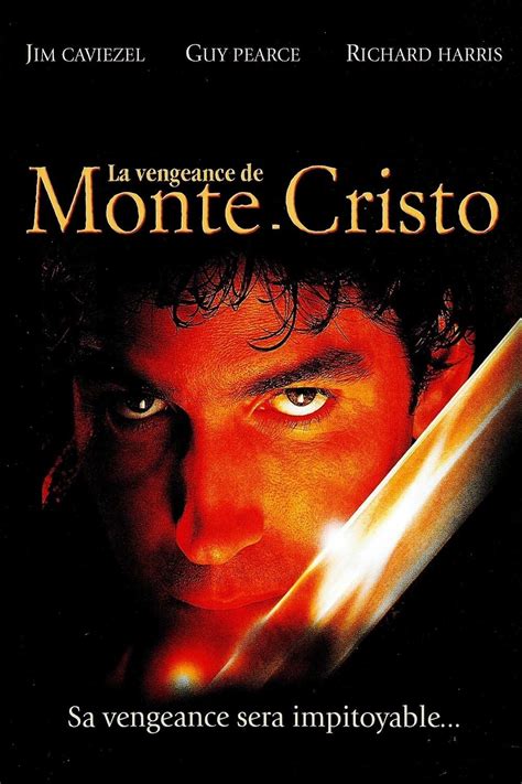 Divoký mladý námořník edmond dantes (jim caviezel) touží po klidném životě a plánuje svatbu s krásnou mercedes. La Vengeance de Monte Cristo (2002) Streaming Complet VF