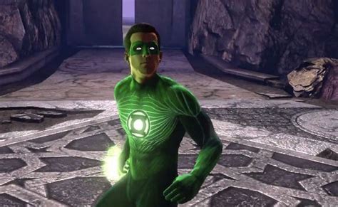 Green Lantern Outed As Dc Comics Newest Gay Character
