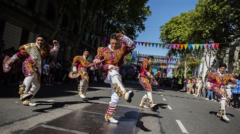 La Historia Del Carnaval La Fiesta En La Que Todo Vale Y Que Nació Hace 5000 Años Como Una