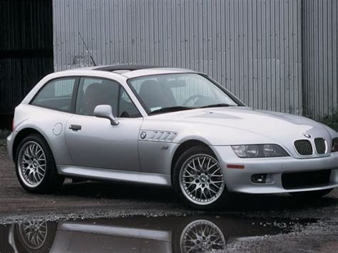 2002 bmw z3 3 0i 2dr coupe specs and prices autoblog
