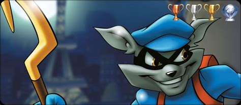 That is if you have the skills you need, of course. Sly 3 Trophy Guide : The Adventures of Sly Cooper | Sly Cooper Wiki | Fandom - Here you go guys ...