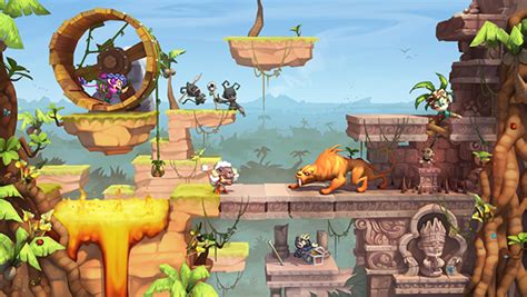 You can play amazing games like happy wheels, minecraft, basketball legends, run 2 and 3 and halo here. Monkey Quest on Behance