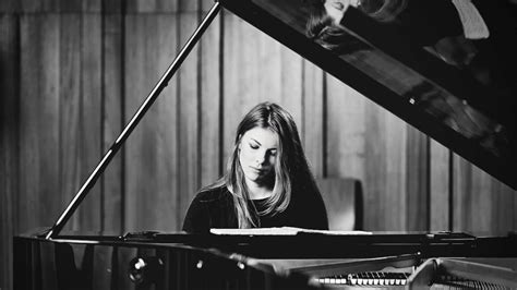 Elizaveta Frolova Chopin Ballade No 1 In G Minor Op 23 Youtube