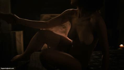 Nathalie Emmanuel Nude The Fappening Photo Fappeningbook
