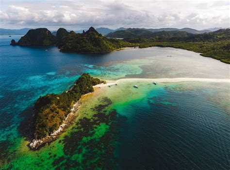 Palawan Island Philippines Backpacker Guide To Southeast Asias Best