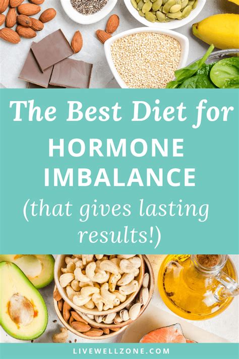 Pin On Hormonal Imbalance Diet