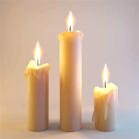 Top 10 Melted Candles Ideas And Inspiration