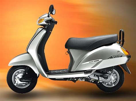 There are 2 activa models on offer with price starting from rs. Honda Activa New Latest Bike Price ~ NEW LATEST BIKES AND CARS