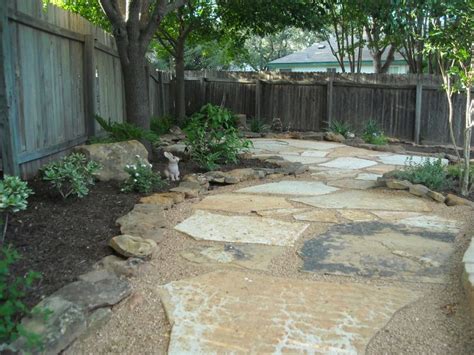 As a landscape designer, irrigation specialist and plant enthusiast, i'm looking forward to sharing my knowledge to ensure that everyone can achieve the. Backyard landscape - a decent size decomposed granite ...